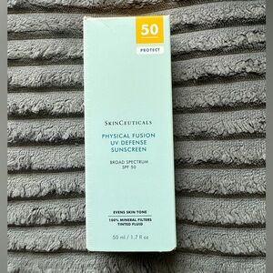 SkinCeuticals Sunscreen